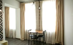 Doba In Ua Luhovska255 Apartments